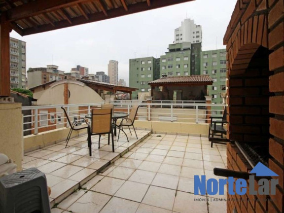 Imagem Sobrado com 3 Quartos à Venda, 195 m² em Perdizes - São Paulo