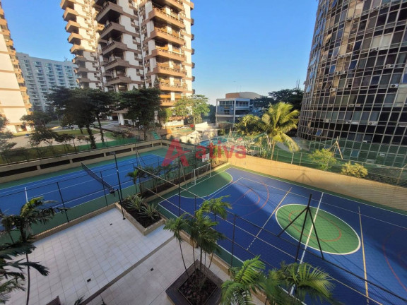 Imagem Apartamento com 2 Quartos à Venda, 115 m² em Barra Da Tijuca - Rio De Janeiro