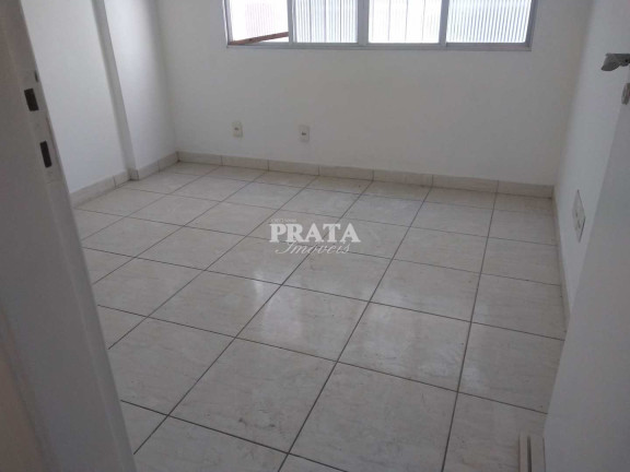 Imagem Apartamento com 2 Quartos à Venda, 55 m² em Gonzaga - Santos Imagem Apartamento com 2 Quartos à Venda, 55 m² em Gonzaga - Santos