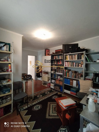 Imagem Sobrado com 2 Quartos à Venda, 155 m² em Cidade São Jorge - Santo André Imagem Sobrado com 2 Quartos à Venda, 155 m² em Cidade São Jorge - Santo André
