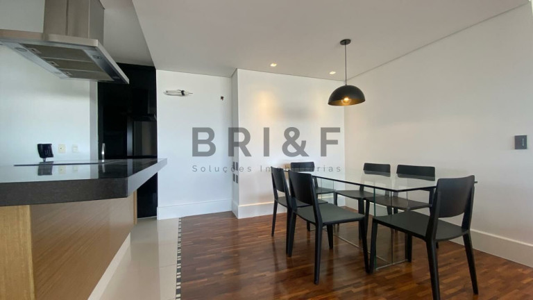 Imagem Apartamento com 3 Quartos para Alugar, 119 m² em Brooklin - São Paulo Imagem Apartamento com 3 Quartos para Alugar, 119 m² em Brooklin - São Paulo
