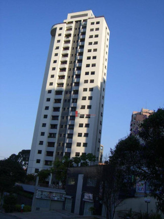 Apartamento com 1 Quarto à Venda, 33 m² em Santo Amaro - São Paulo