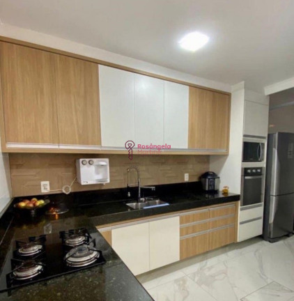 Imagem Casa com 4 Quartos à Venda, 240 m² em Santa Paula I - Vila Velha