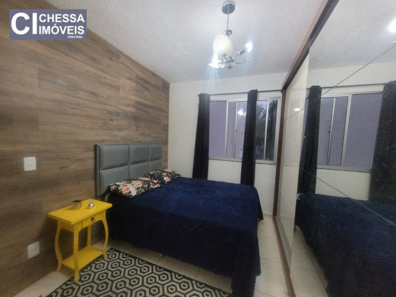 Imagem Apartamento com 2 Quartos à Venda, 54 m² em Espinheiros - Itajaí