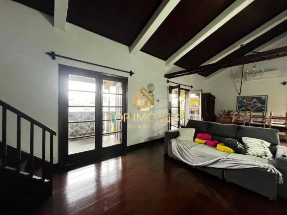 Imagem Casa com 4 Quartos à Venda, 200 m² em Enseada - Guarujá Imagem Casa com 4 Quartos à Venda, 200 m² em Enseada - Guarujá