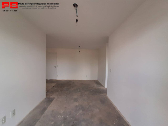 Apartamento com 2 Quartos à Venda, 65 m² em Jardim Caboré - São Paulo