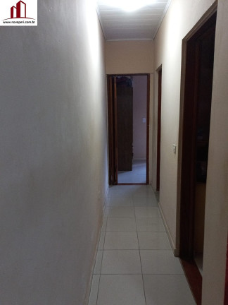Imagem Casa com 2 Quartos à Venda,  em Centro - Franco Da Rocha
