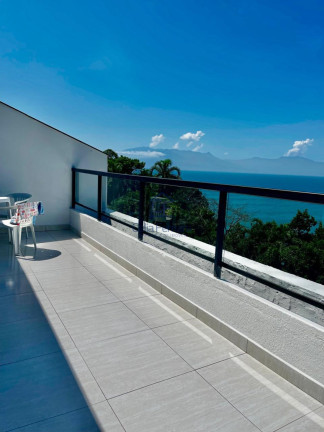 Imagem Cobertura com 4 Quartos à Venda, 133 m² em Martim De Sa - Caraguatatuba