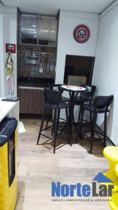 Imagem Apartamento com 2 Quartos à Venda, 85 m² em Pirituba - São Paulo