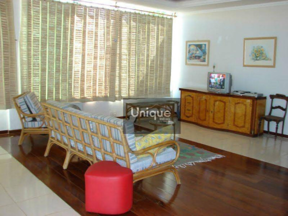 Imagem Casa com 4 Quartos à Venda, 650 m² em Marina - Armação Dos Búzios