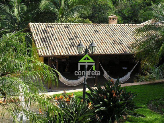 Imagem Casa com 4 Quartos à Venda, 950 m² em Taboleiro Verde - Cotia Imagem Casa com 4 Quartos à Venda, 950 m² em Taboleiro Verde - Cotia
