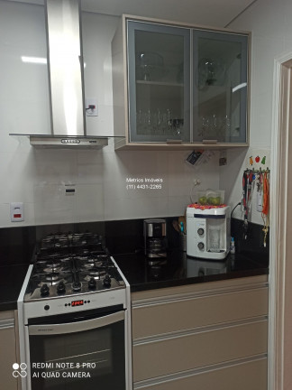 Imagem Imóvel com 3 Quartos à Venda, 152 m² em Jardim Primavera - Itupeva