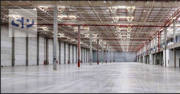 Imagem Imóvel Comercial para Alugar, 1.740 m² em Techno Park - Campinas