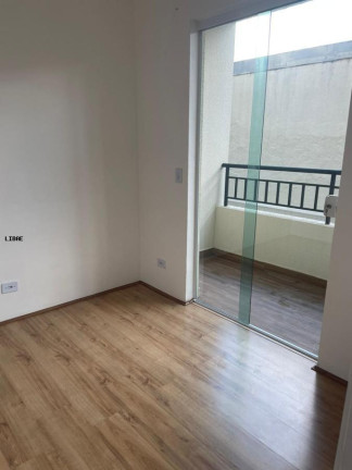 Apartamento com 1 Quarto à Venda, 40 m² em Burgo Paulista - São Paulo
