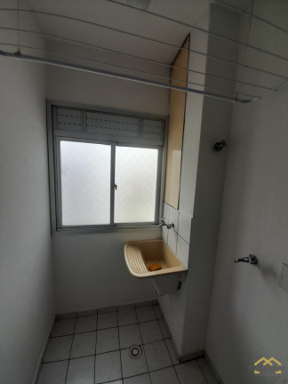 Imagem Apartamento com 3 Quartos à Venda, 65 m² em Jardim Paulista I - Jundiaí