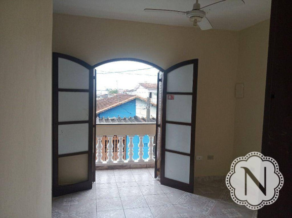 Imagem Casa com 2 Quartos para Alugar, 119 m² em Jardim Suarão - Itanhaém