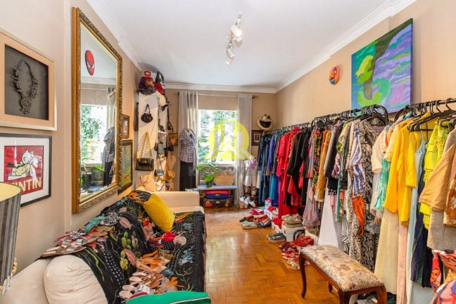 Imagem Apartamento com 3 Quartos à Venda, 162 m² em Jardim Paulista - São Paulo Imagem Apartamento com 3 Quartos à Venda, 162 m² em Jardim Paulista - São Paulo