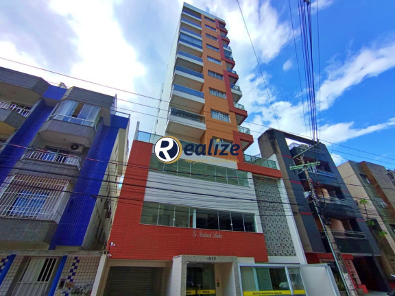 Imagem Imóvel com 3 Quartos à Venda, 80 m² em Praia Do Morro - Guarapari