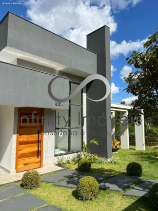 Imagem Casa de Condomínio com 2 Quartos à Venda, 1.000 m² em Almeida - Jaboticatubas