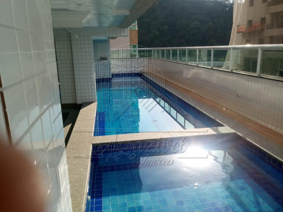 Imagem Apartamento com 2 Quartos à Venda, 91 m² em Canto Do Forte - Praia Grande Imagem Apartamento com 2 Quartos à Venda, 91 m² em Canto Do Forte - Praia Grande