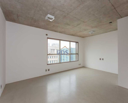 Imagem Apartamento com 2 Quartos à Venda, 87 m² em Cidade Monções - São Paulo Imagem Apartamento com 2 Quartos à Venda, 87 m² em Cidade Monções - São Paulo