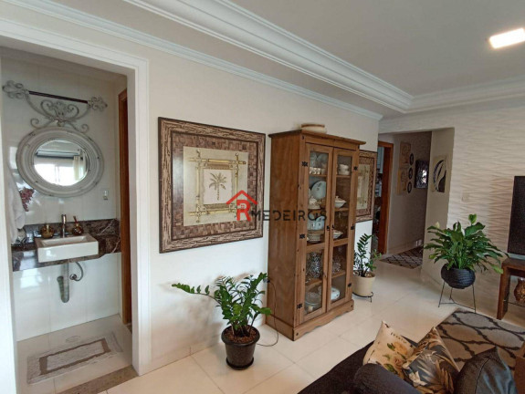 Imagem Apartamento com 3 Quartos à Venda, 170 m² em Canto Do Forte - Praia Grande Imagem Apartamento com 3 Quartos à Venda, 170 m² em Canto Do Forte - Praia Grande