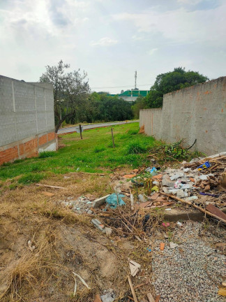 Imagem Terreno à Venda, 125 m² em Jardim Nilton Torres - Sorocaba