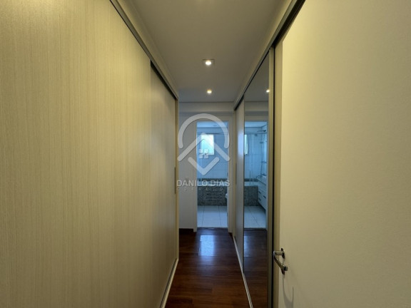 Imagem Apartamento com 3 Quartos para Alugar, 145 m² em Brooklin - São Paulo