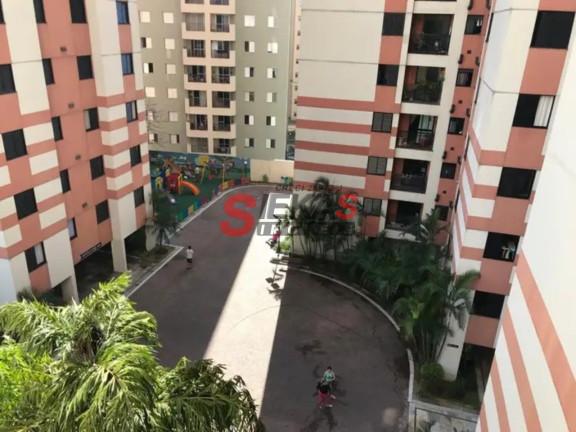 Imagem Apartamento com 3 Quartos à Venda, 66 m² em Vila Carrão - São Paulo Imagem Apartamento com 3 Quartos à Venda, 66 m² em Vila Carrão - São Paulo