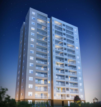 Imagem Apartamento com 3 Quartos à Venda, 73 m² em Mooca - São Paulo