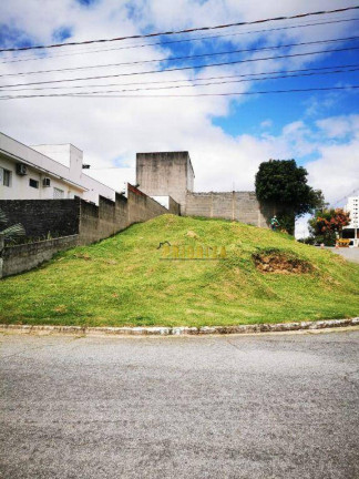 Terreno à Venda, 376 m² em Condomínio Gramados De Sorocaba - Sorocaba