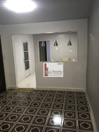 Imagem Casa com 2 Quartos à Venda, 111 m² em Vila Palmares - Santo André Imagem Casa com 2 Quartos à Venda, 111 m² em Vila Palmares - Santo André