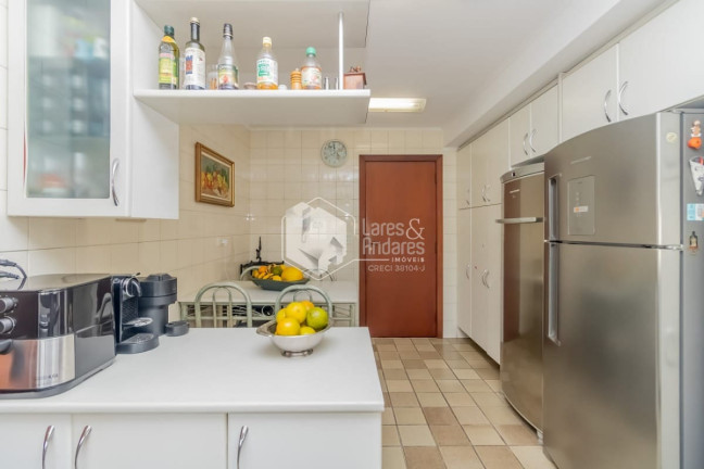Imagem Apartamento com 4 Quartos à Venda, 170 m² em Perdizes - São Paulo