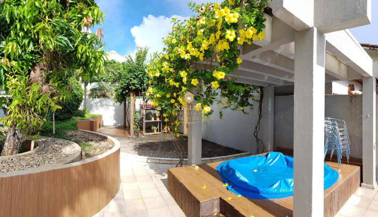 Imagem Casa com 5 Quartos à Venda, 800 m² em Jardim Eliza I - Foz Do Iguaçu