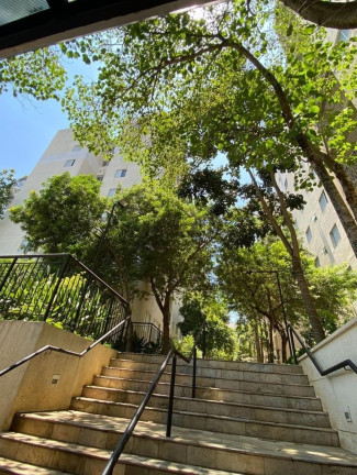 Imagem Imóvel com 2 Quartos à Venda, 50 m² em Vila Mendes - São Paulo