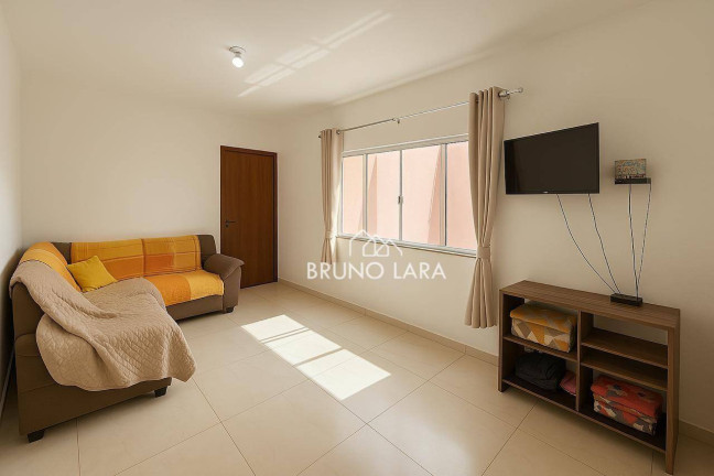 Imagem Casa com 2 Quartos à Venda, 60 m² em Panorama - Igarapé Imagem Casa com 2 Quartos à Venda, 60 m² em Panorama - Igarapé