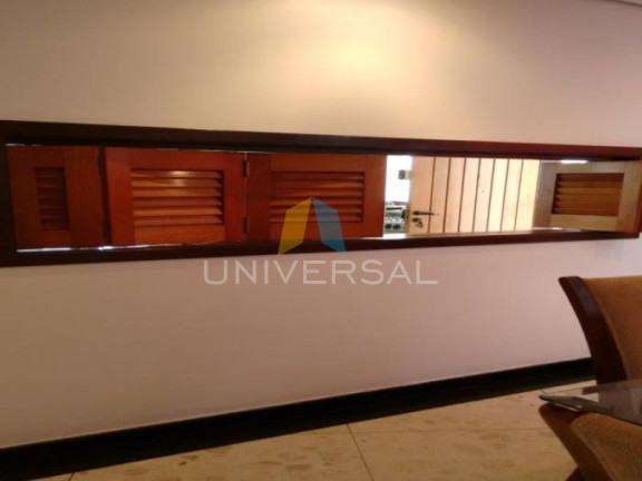 Imagem Sobrado com 4 Quartos à Venda, 650 m² em Jardim Analia Franco - Sao Paulo