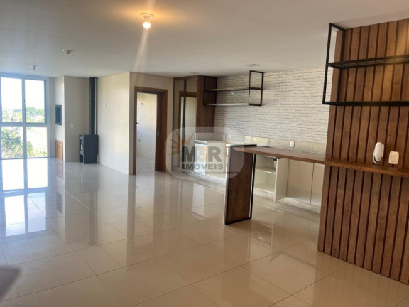 Apartamento com 3 Quartos à Venda, 145 m² em Pousada Da Neve - Nova Petrópolis