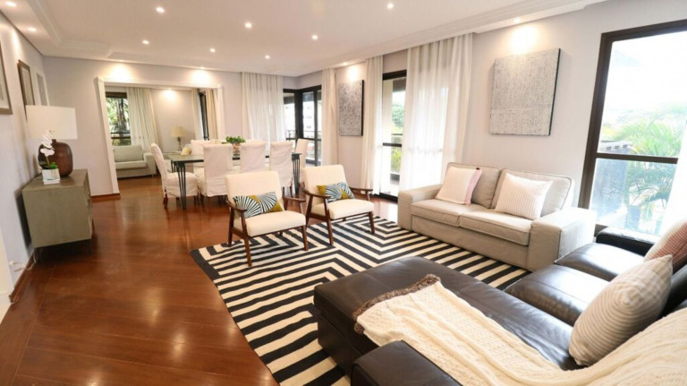 Imagem Imóvel com 4 Quartos à Venda, 302 m² em Jardim Da Saúde - São Paulo Imagem Imóvel com 4 Quartos à Venda, 302 m² em Jardim Da Saúde - São Paulo