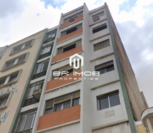 Imóvel com 3 Quartos à Venda, 160 m² em Bom Retiro - São Paulo