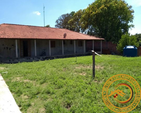 Imagem Imóvel com 3 Quartos à Venda,  em Vila Padre Bento - Itu