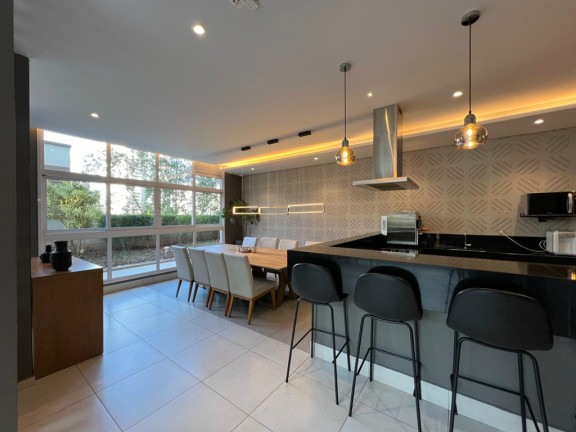 Imagem Apartamento com 3 Quartos à Venda, 75 m² em Vila Andrade - São Paulo