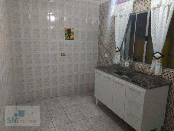 Imagem Sobrado com 2 Quartos à Venda, 75 m² em Jardim Samambaia - São Paulo Imagem Sobrado com 2 Quartos à Venda, 75 m² em Jardim Samambaia - São Paulo