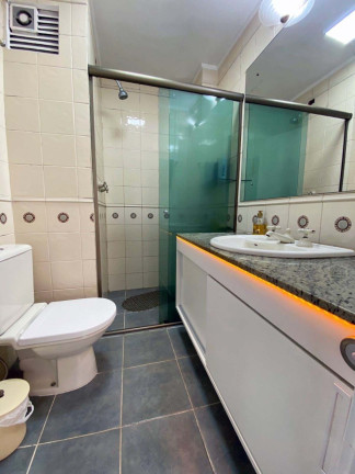 Imagem Apartamento com 1 Quarto à Venda, 54 m² em Petrópolis - Porto Alegre