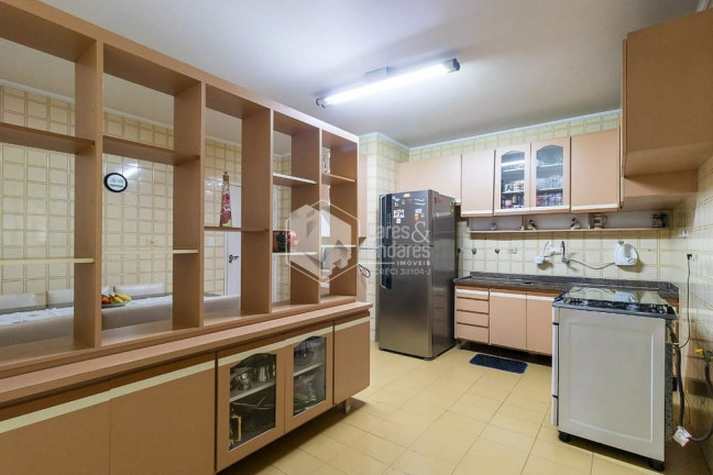 Imagem Apartamento com 3 Quartos à Venda, 148 m² em Vila Monte Alegre - São Paulo Imagem Apartamento com 3 Quartos à Venda, 148 m² em Vila Monte Alegre - São Paulo