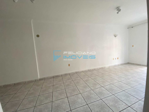Imagem Apartamento com 2 Quartos à Venda, 82 m² em Canto Do Forte - Praia Grande