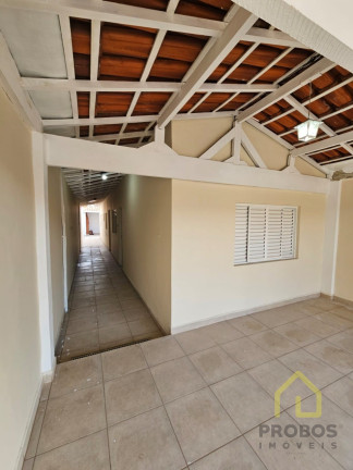 Imagem Casa com 2 Quartos à Venda, 104 m² em Jardim São Francisco - Indaiatuba Imagem Casa com 2 Quartos à Venda, 104 m² em Jardim São Francisco - Indaiatuba