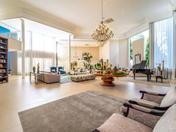 Casa com 9 Quartos à Venda, 2.600 m² em Fazenda Da Grama - Itupeva