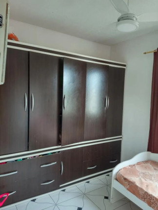 Imagem Apartamento com 2 Quartos para Alugar, 57 m² em Jardim ísis - Cotia