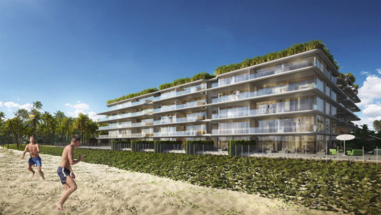 Imagem Apartamento com 4 Quartos à Venda, 120 m²